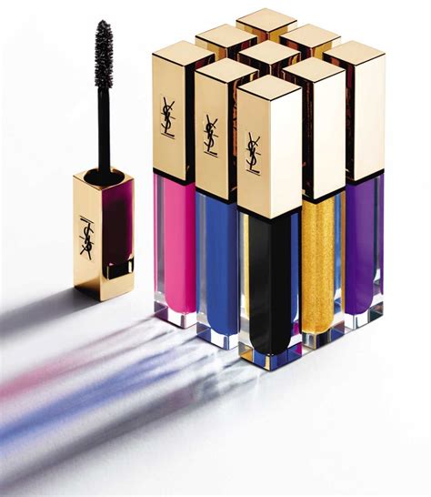 mascaara yves saint laurent|ysl mascara.